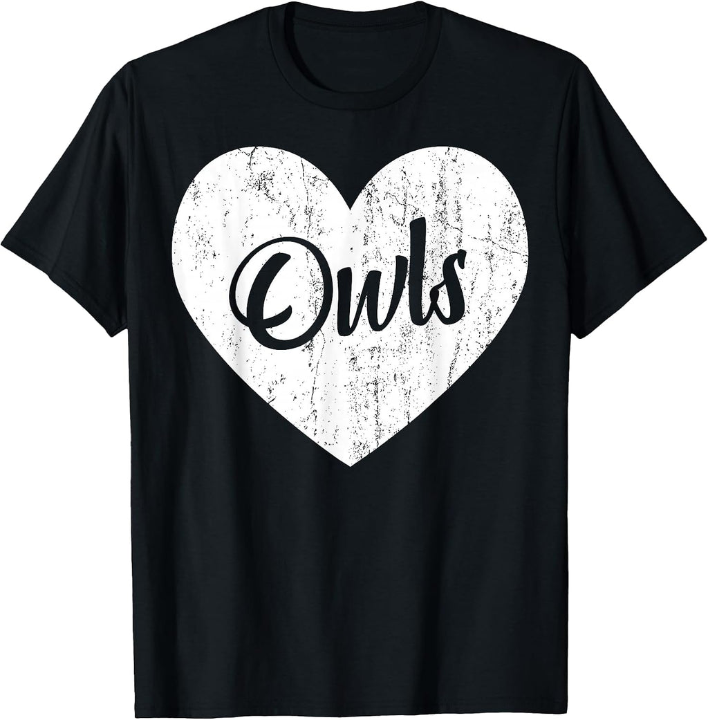 School Spirit Sports Team Apparel & Tees