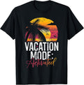 Vacation Essentials