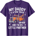 Tow Truck Driver Wrecker Breakdown Truck