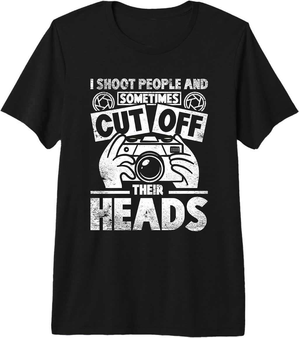 Photography Camera Lover Apparel