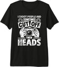 Photography Camera Lover Apparel