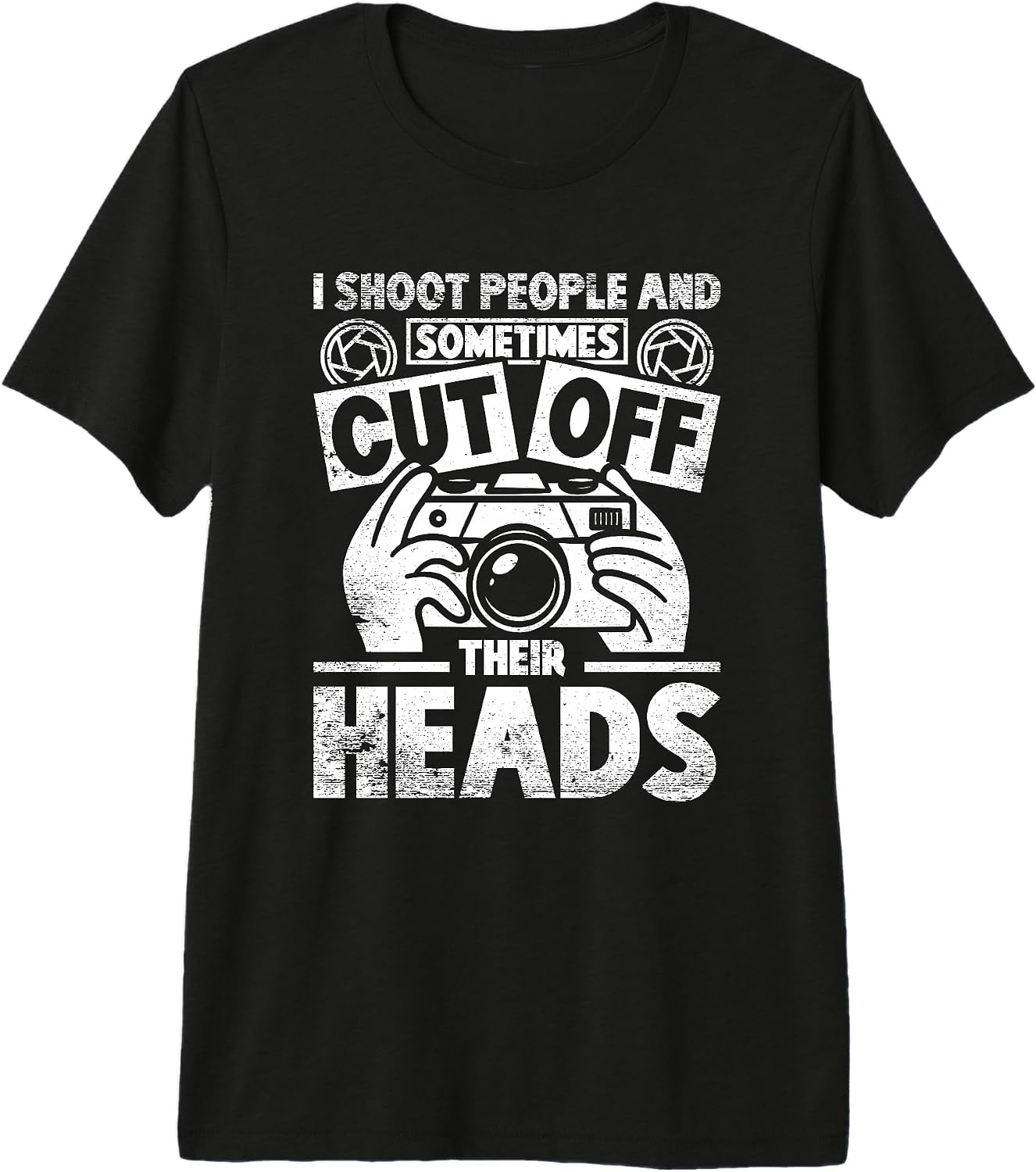 Photography Camera Lover Apparel