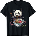 Cute Ramen Animals