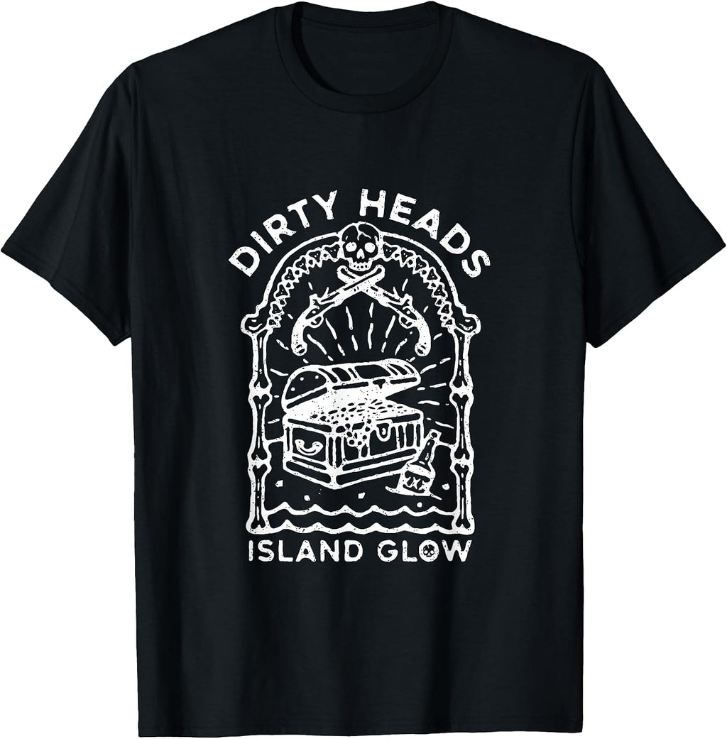 Heads Dirty Island Glow