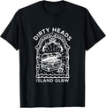 Heads Dirty Island Glow