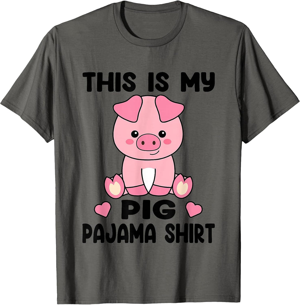 Pig Lovers Gifts