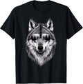 Unique Wolf Gift Wolf Lover Accessories & Stuff