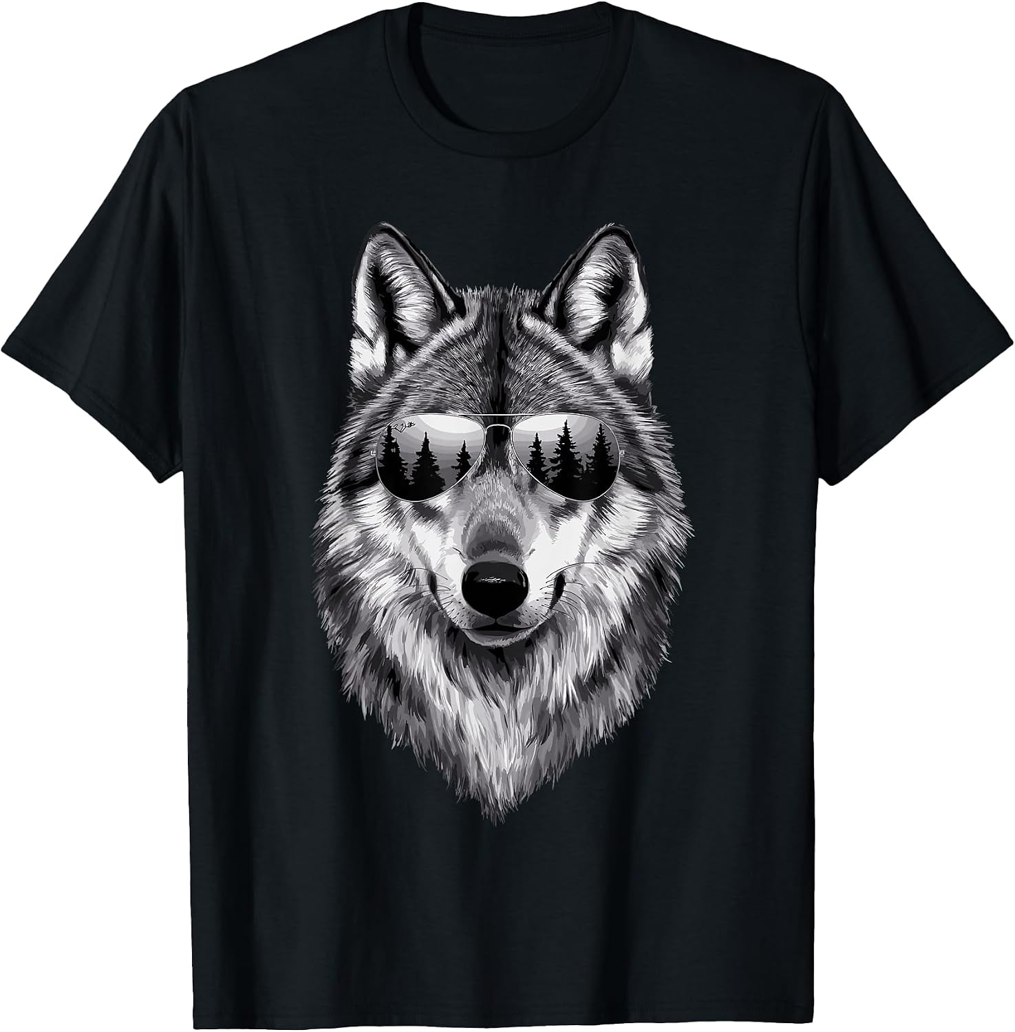 Unique Wolf Gift Wolf Lover Accessories & Stuff