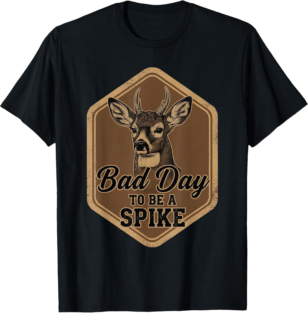 Funny Hunter & Deer Hunting Humor Apparel