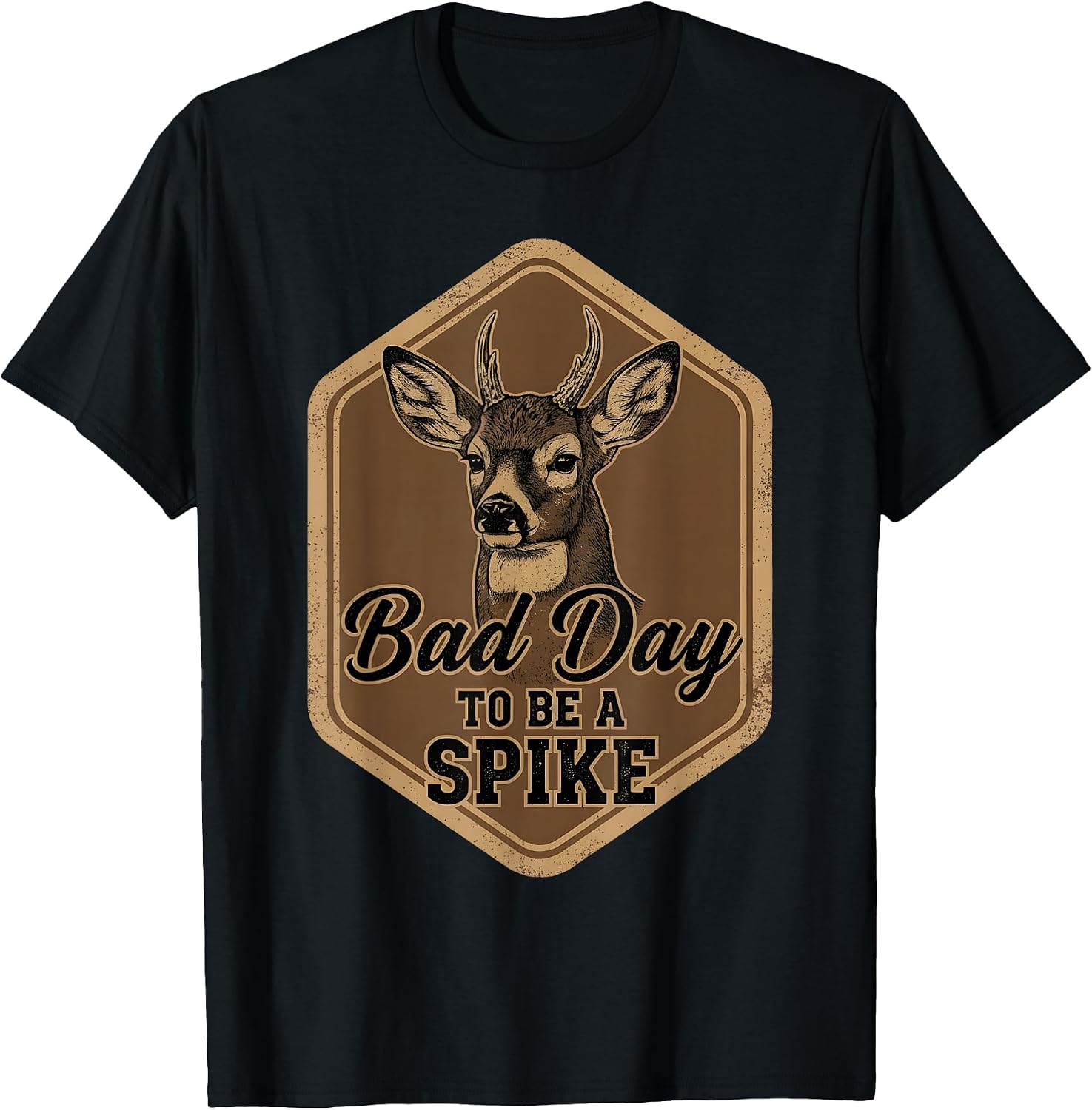 Funny Hunter & Deer Hunting Humor Apparel