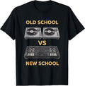 Old School New School Dj Turntable Controller Mix