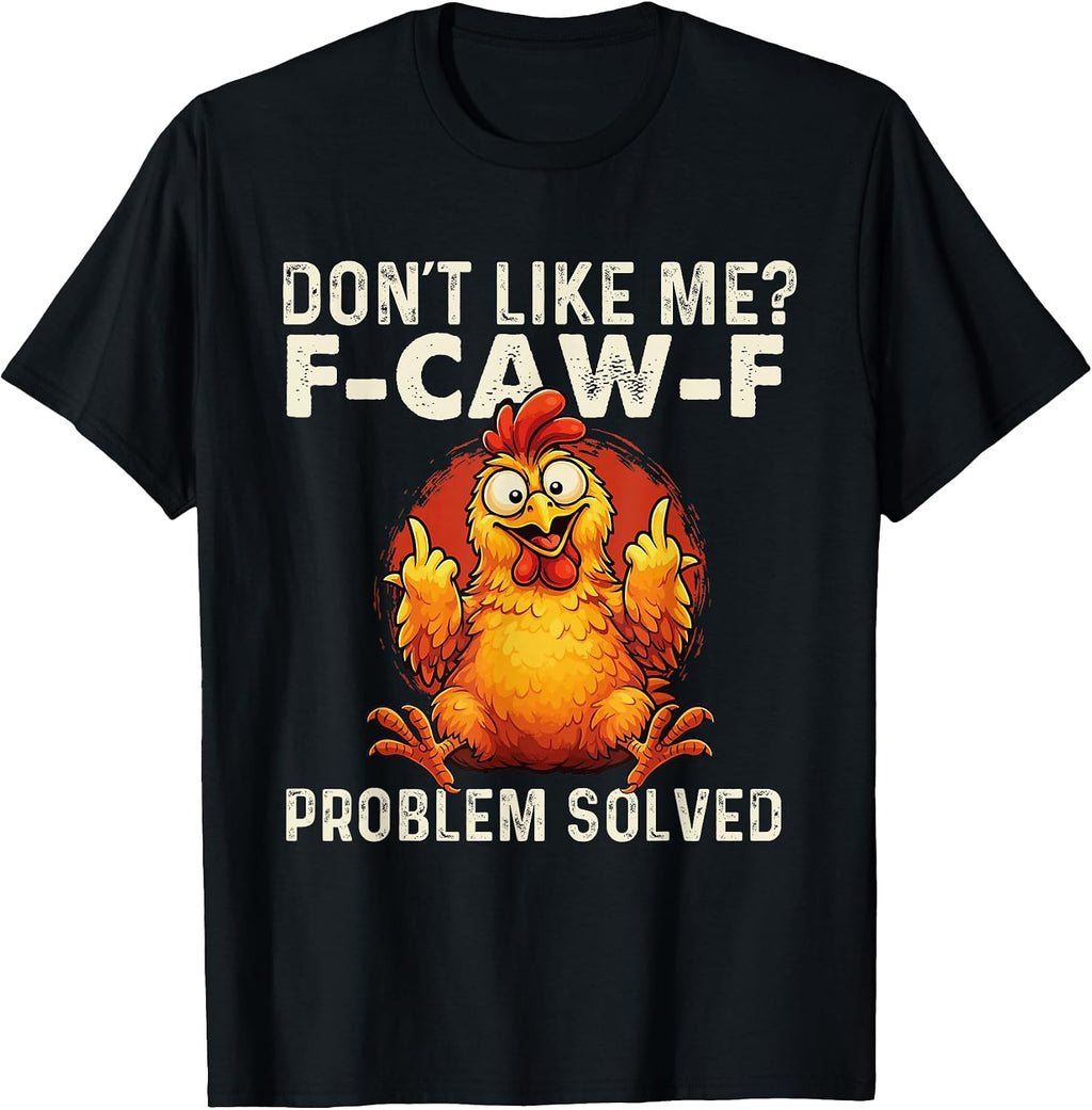 Funny F-Caw-F Merch