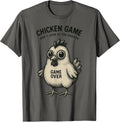 Big Chicken Graphic Tees