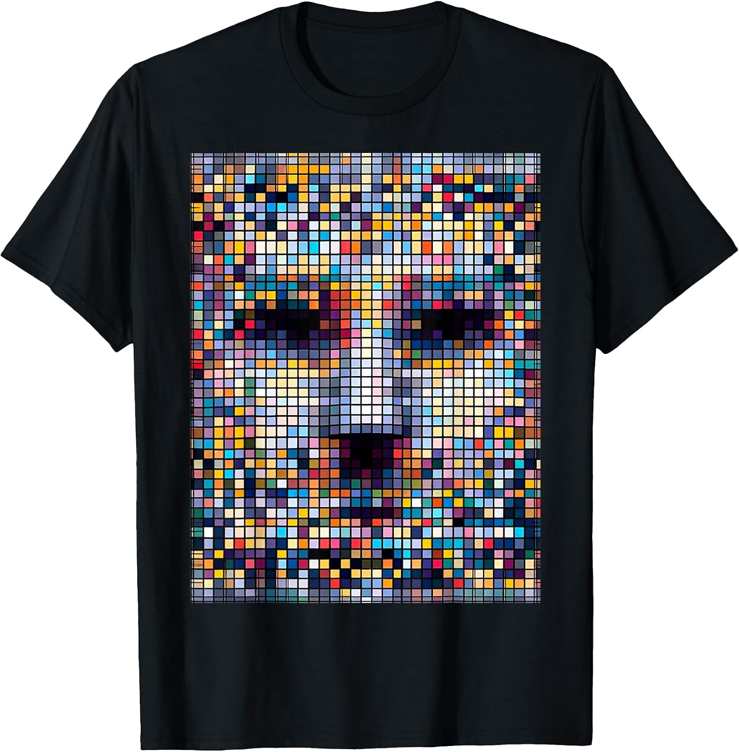 Glitchgear Anti-Surveillance Adversarial Fashion