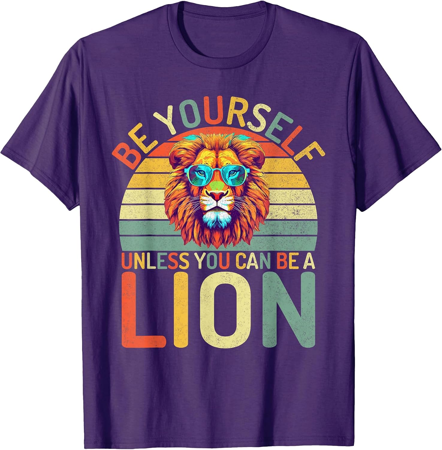 Lion Gifts
