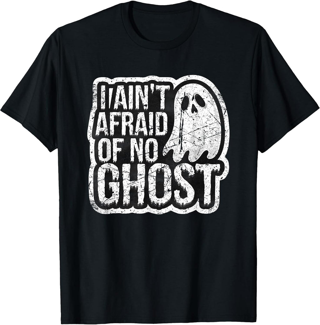 Halloween Ghost Gifts For Supernatural Lovers