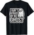 Halloween Ghost Gifts For Supernatural Lovers