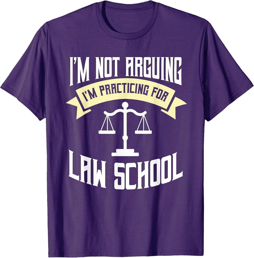 Cool Lawyer Apparel