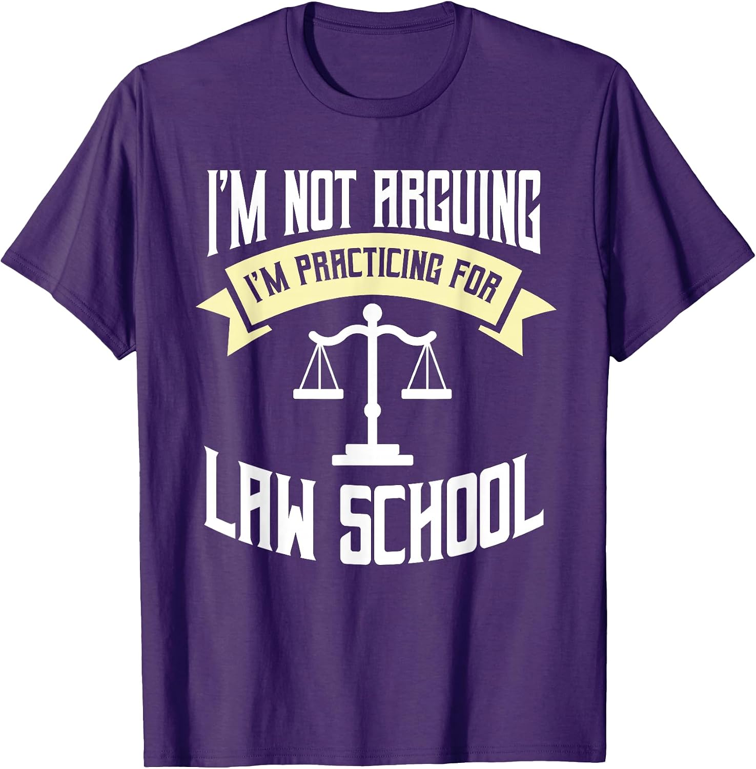 Cool Lawyer Apparel