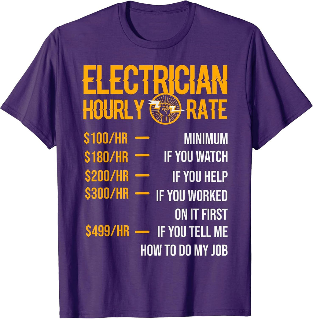 Electrician Gifts Co.