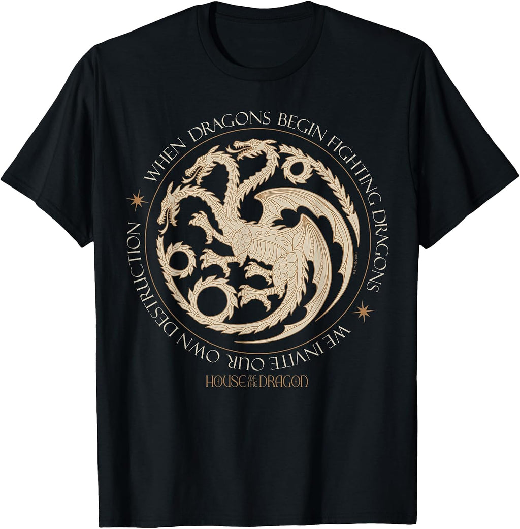 House Of the Dragon