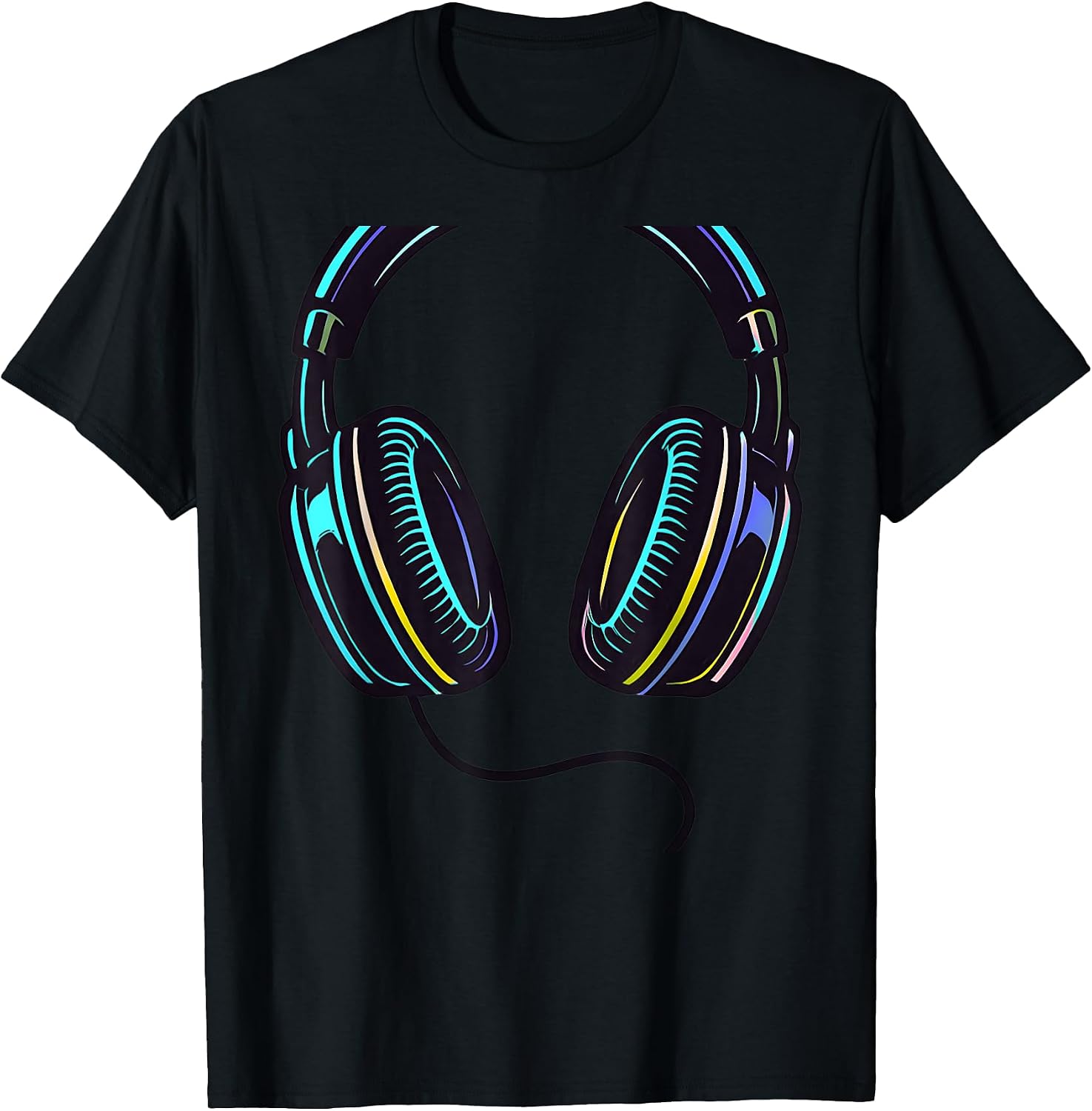 DJ Headphone Club Sloth Store