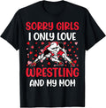 Valentine’s Day Gifts for Wrestling and Wrestlers