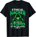 Hacking Clothes