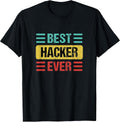 Hacker Shirts & Gifts