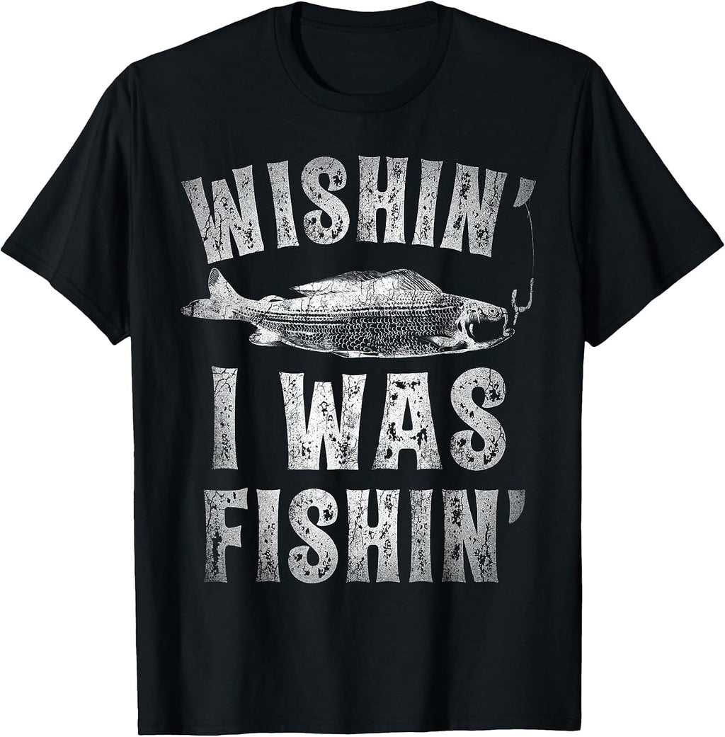 Lique Fishing