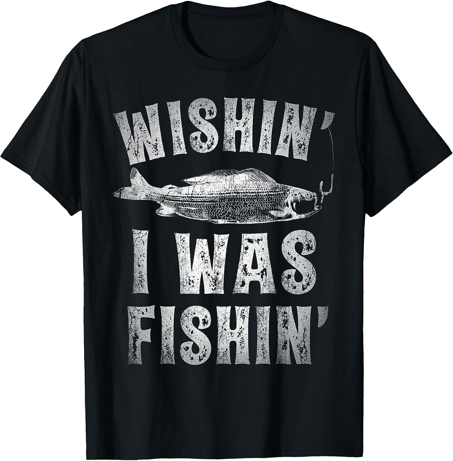 Lique Fishing