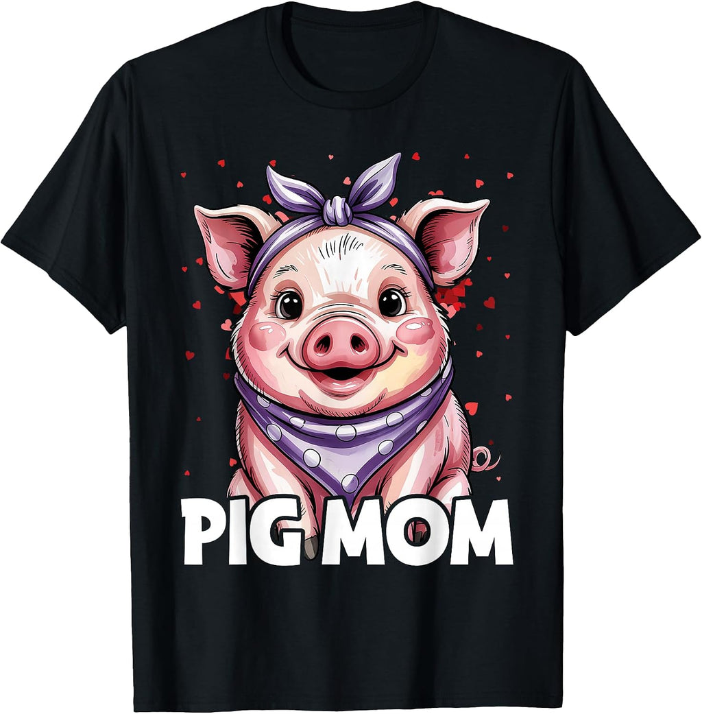 Pig Lover Gift Co.