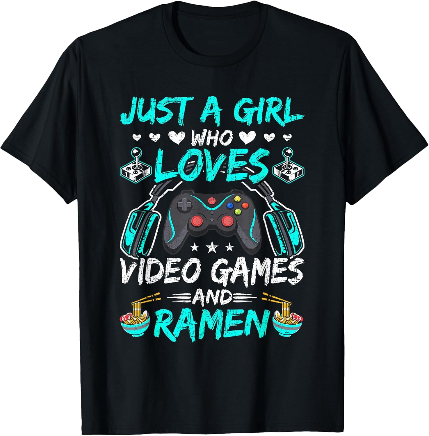 Video Game Gamer Gift Co.