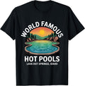Lava Hot Springs Idaho Merch
