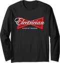 Electrician Tee Shirt Shop