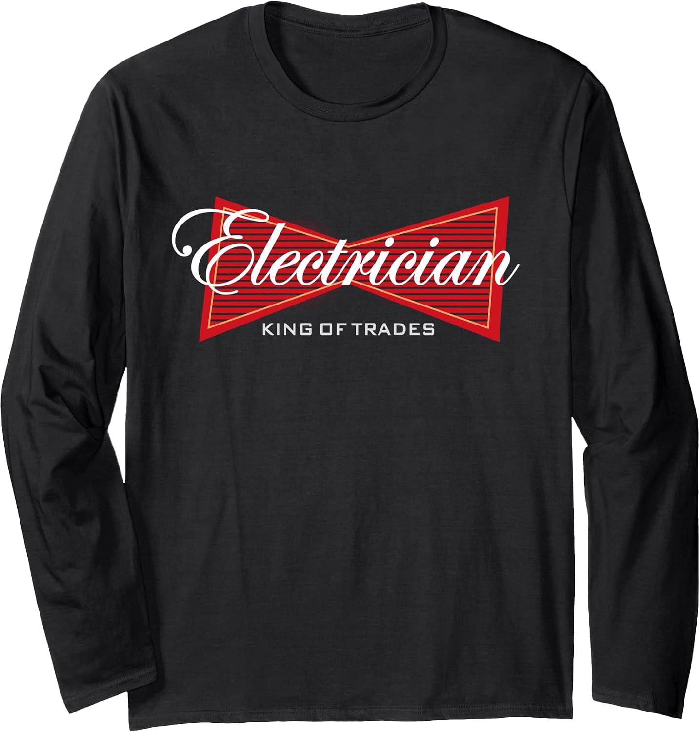 Electrician Tee Shirt Shop