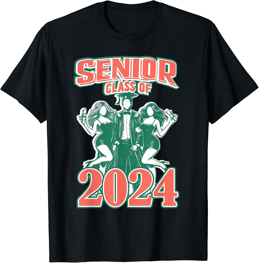 Milestone Merch 24