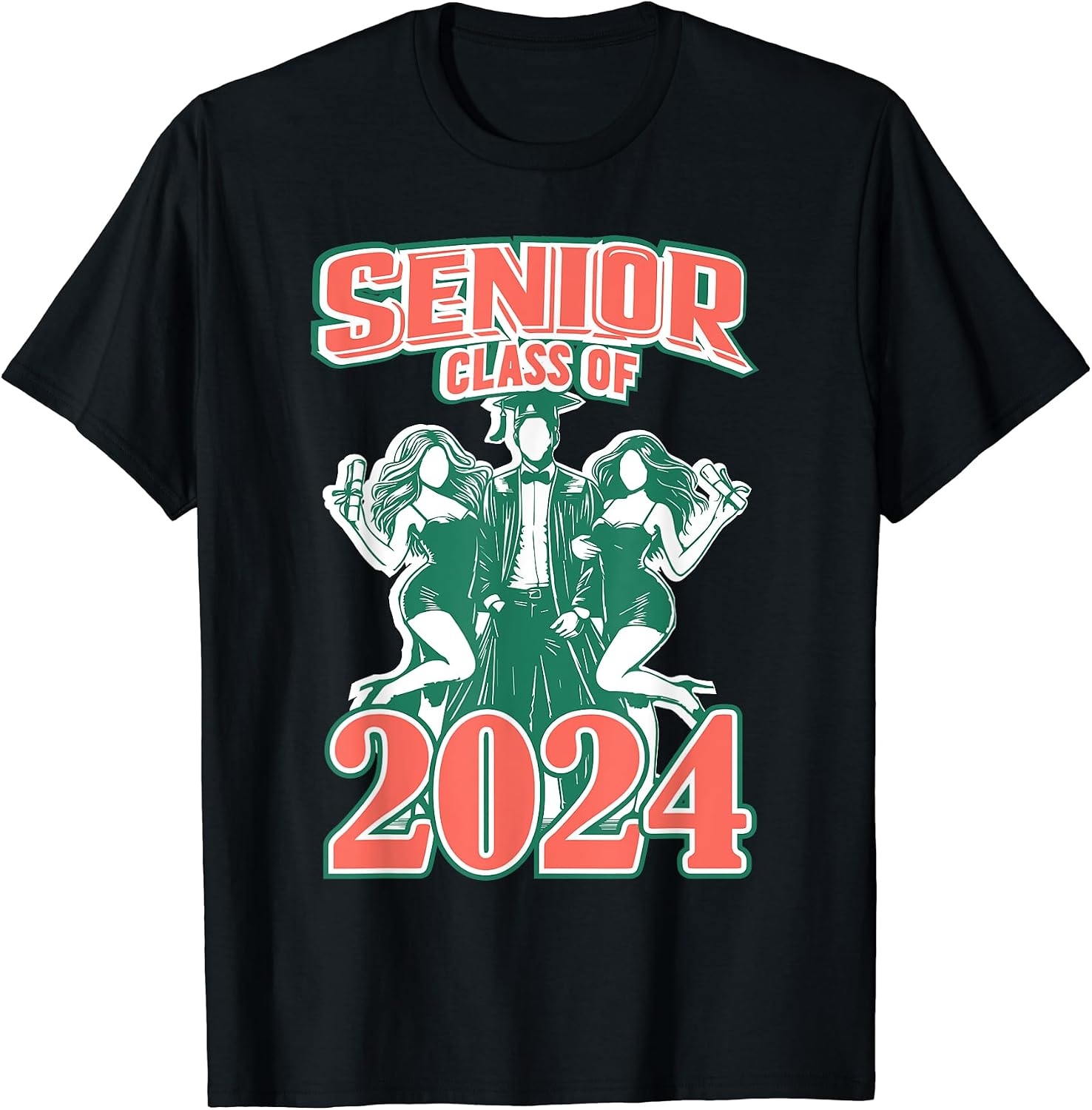 Milestone Merch 24