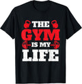 Funny Gym Shirts