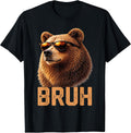 Cool Bear Lover Apparel For Men Boys Kids Teens