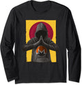 Monero XMR Crypto Hacker Shadow Merch
