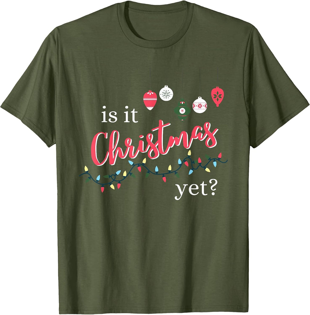 A Very Basic Christmas