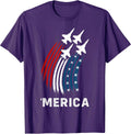 Funny 4th Of July Shirts Merica Mood Co.