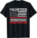 Volunteer Firefighter Firefighting Apparel