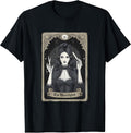 Vintage Salon Apparel Halloween Mystic Costume