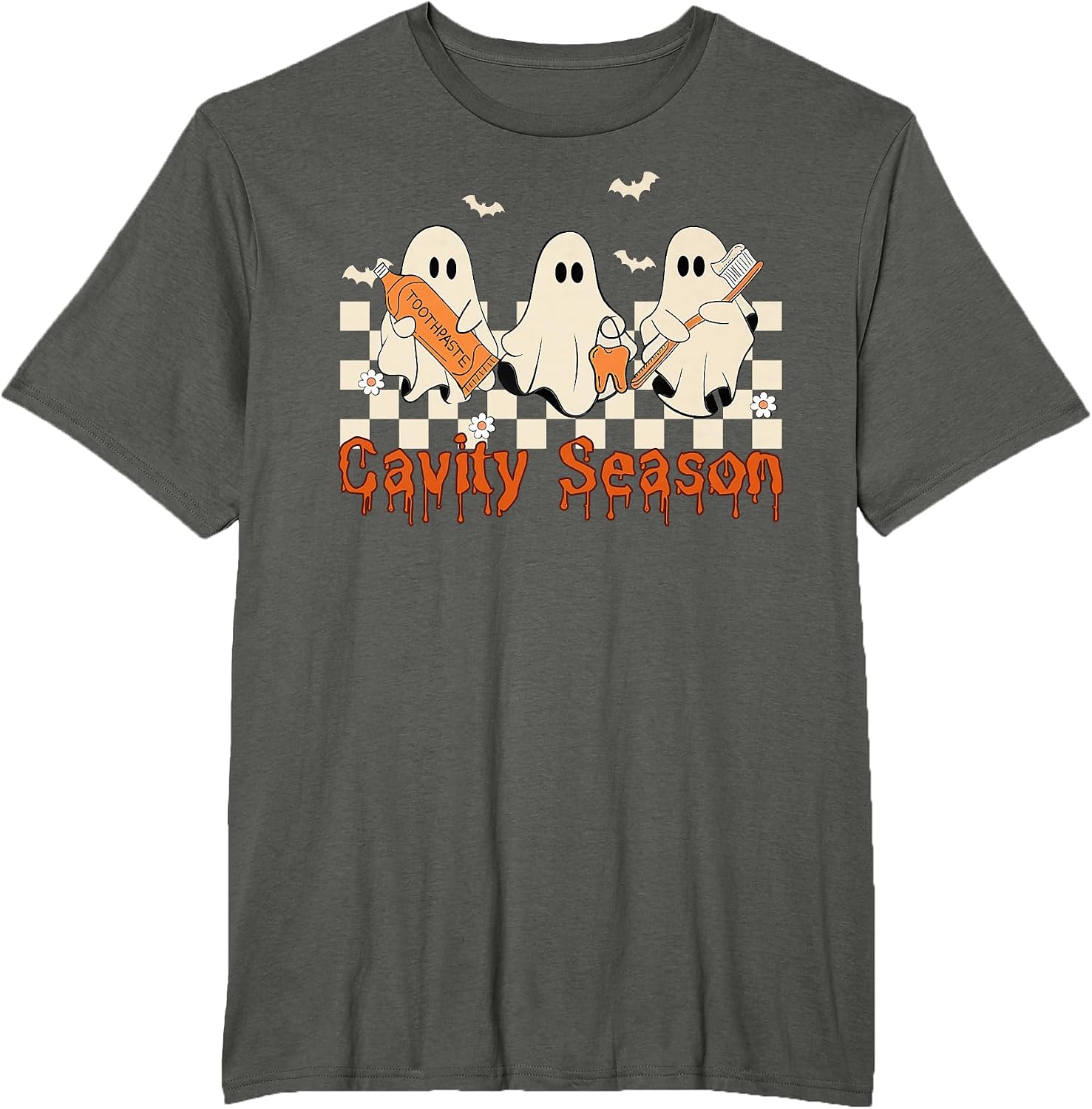 Funny Dental Dentist Halloween Gifts