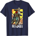 Motocross Bike Dirtbike Braap Designs