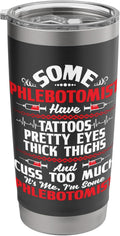 Funny Phlebotomist Shirts