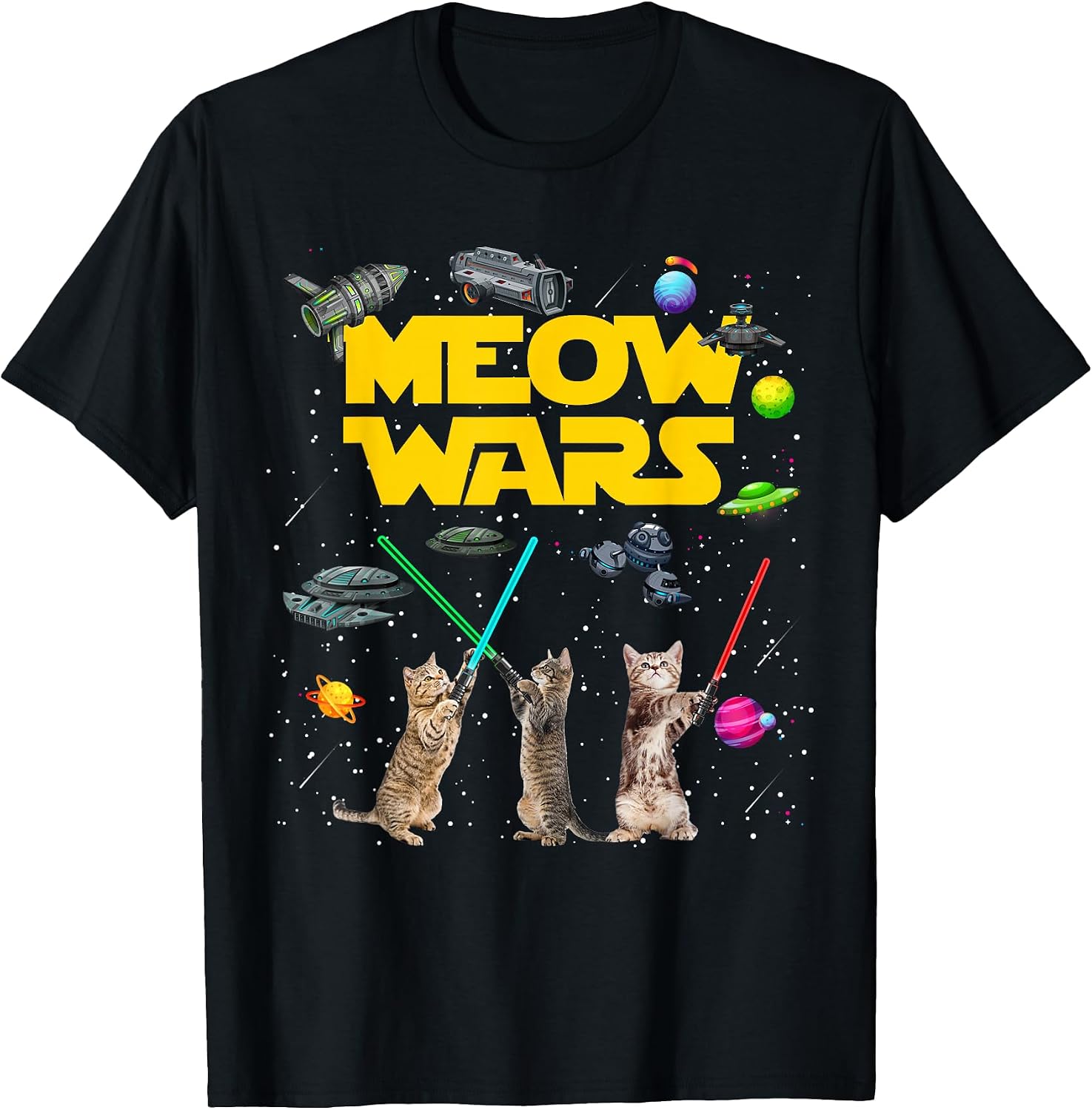 Bahaa's Tee
