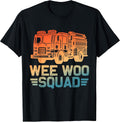 Cool Firefighter Gifts Fireman Accessories Apparel